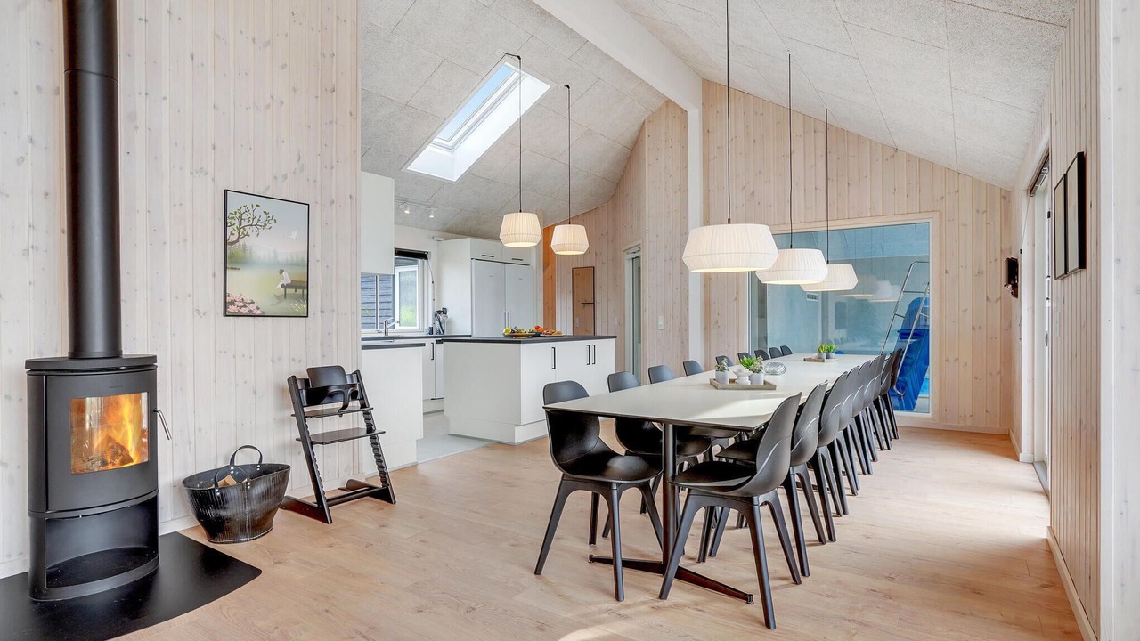 Photo of Bedroom in Mommark Strand