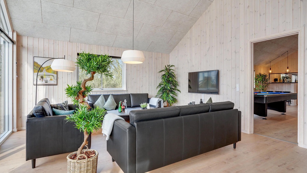 Photo of Bedroom in Mommark Strand