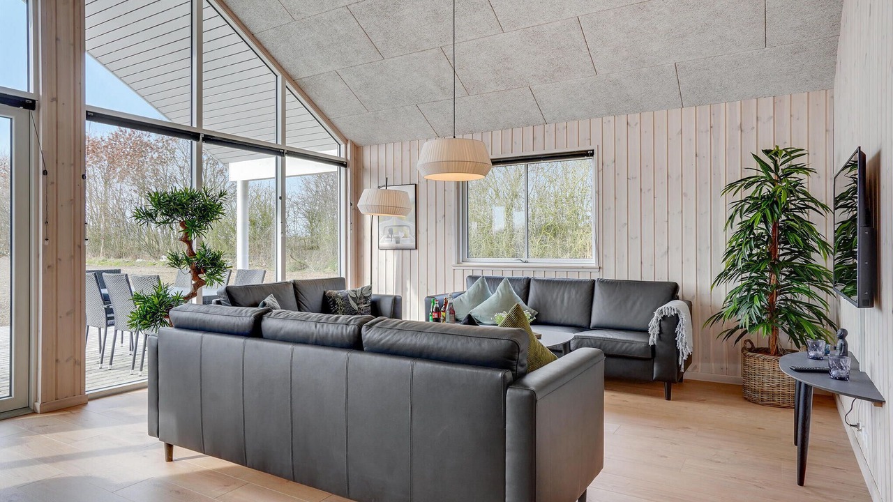 Photo of Bedroom in Mommark Strand