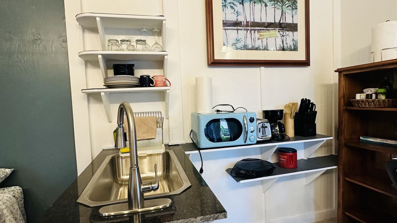Photo of Kitchen in Hilo