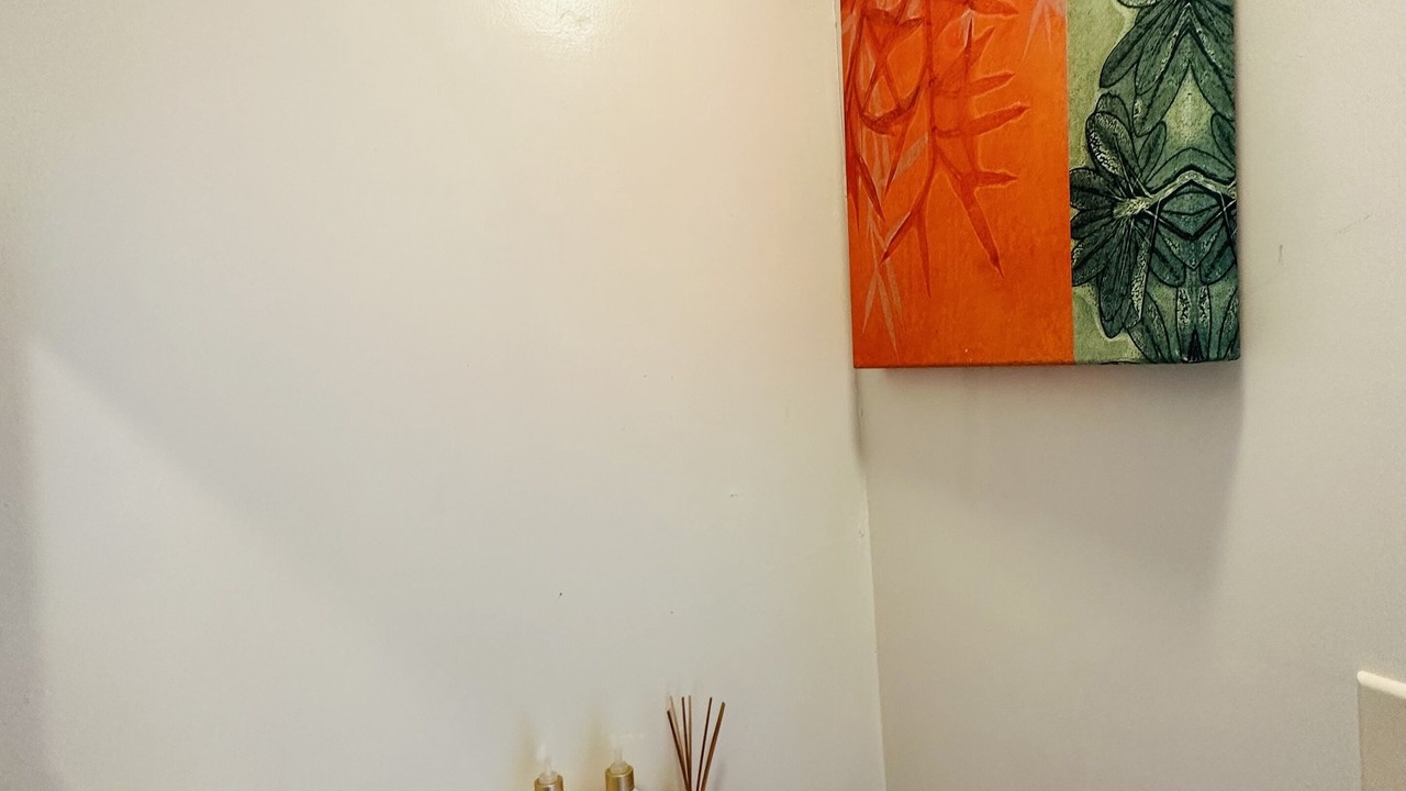 Photo of Bathroom in Hilo