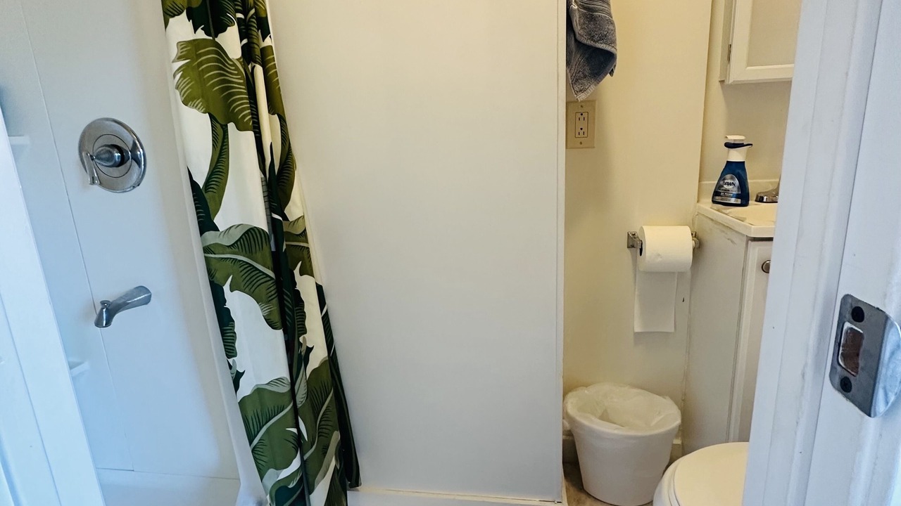 Photo of Bathroom in Hilo