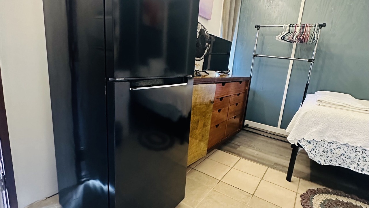 Photo of Bedroom in Hilo