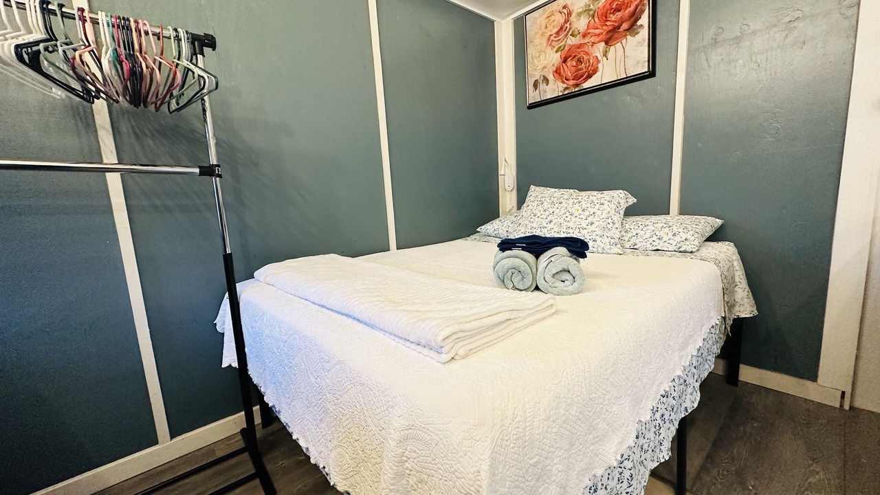 Photo of Bedroom in Hilo