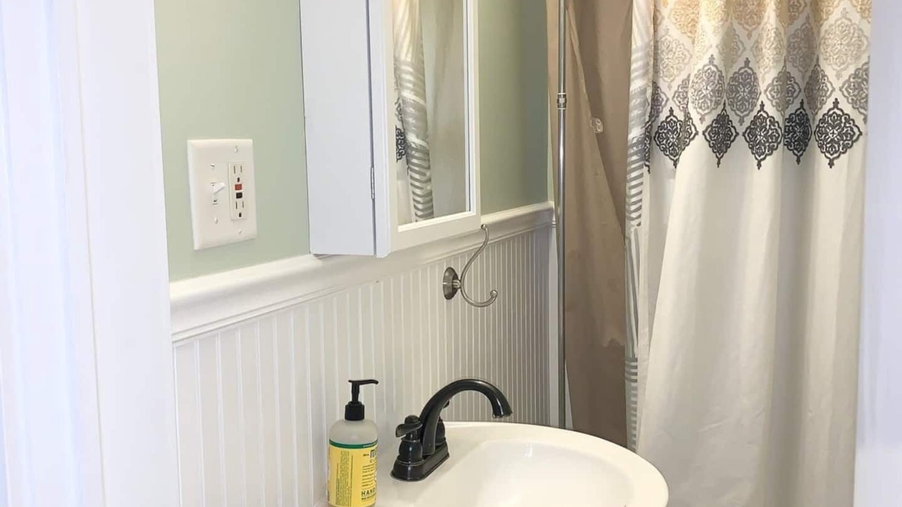 Photo of Bathroom in San Marco