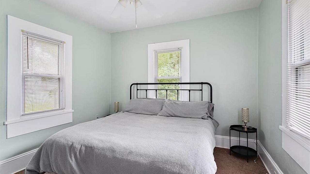 Photo of Bedroom in San Marco