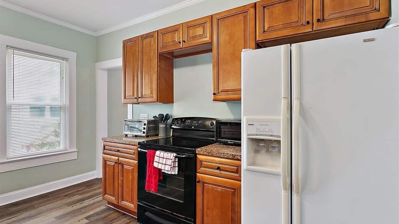 Photo of Kitchen in San Marco