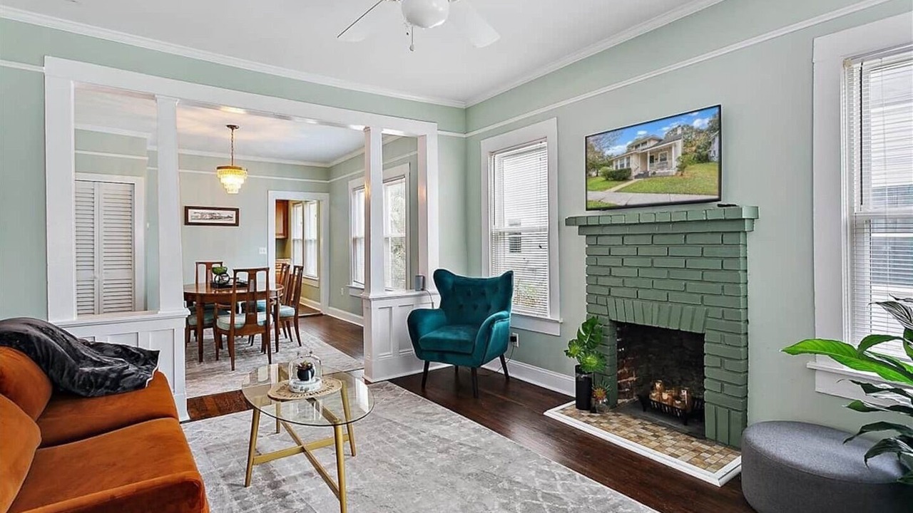 Photo of Livingroom in San Marco