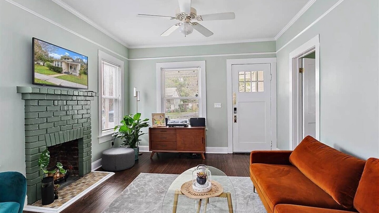 Photo of Livingroom in San Marco