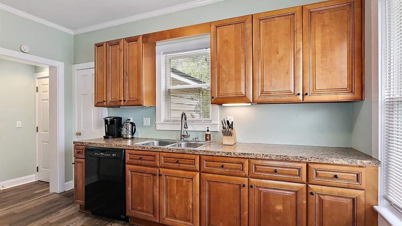 Photo of Kitchen in San Marco