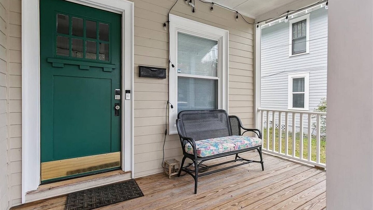 Photo of Patio Balcony in San Marco