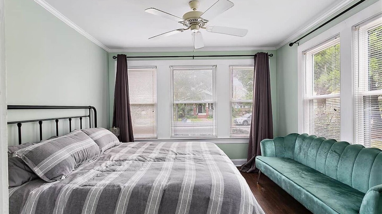 Photo of Bedroom in San Marco