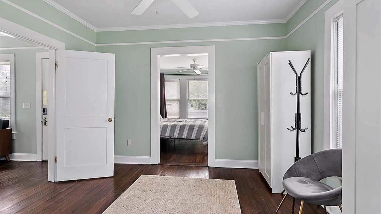 Photo of Bedroom in San Marco