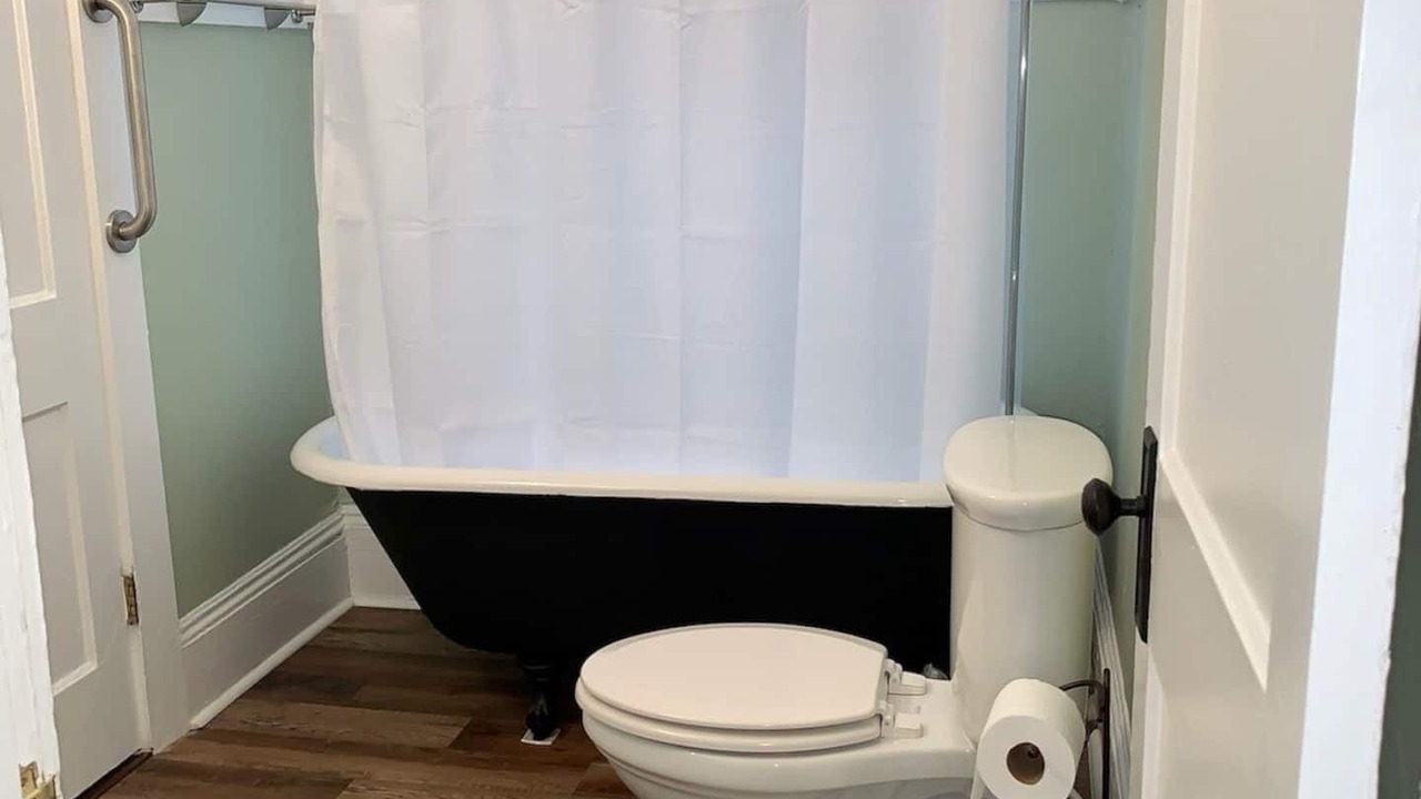 Photo of Bathroom in San Marco