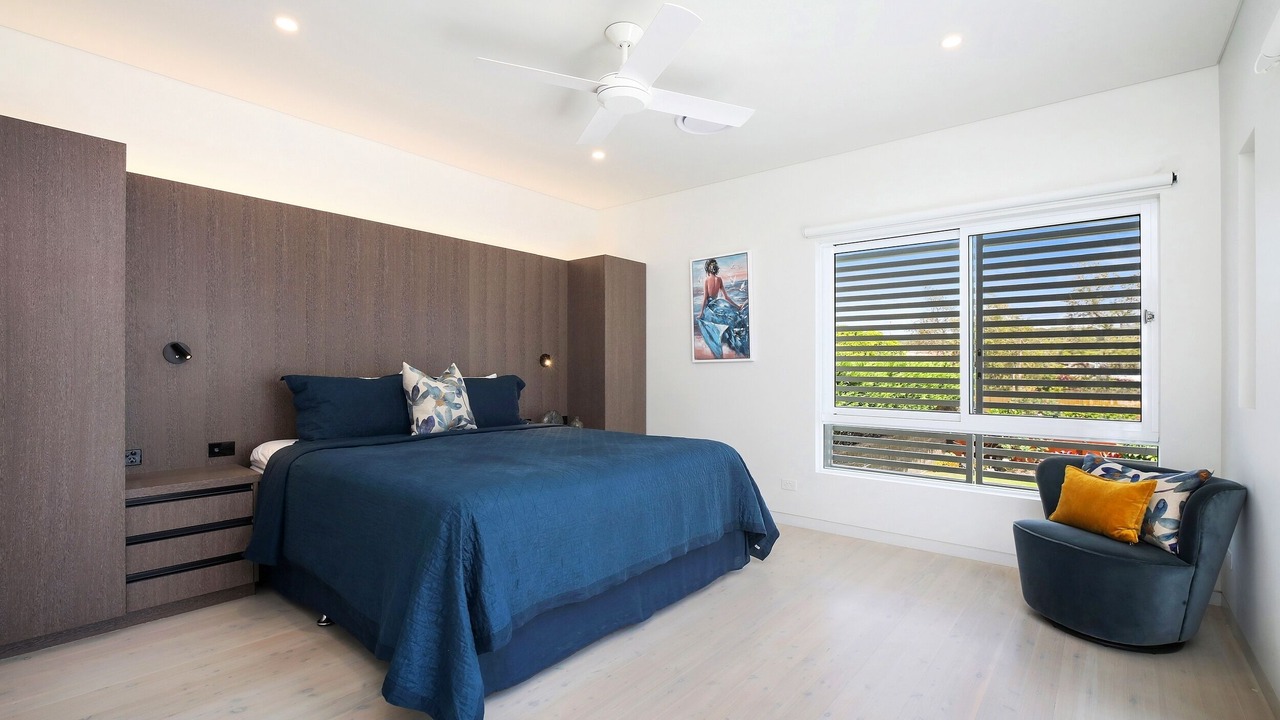 Photo of Bedroom in North Avoca
