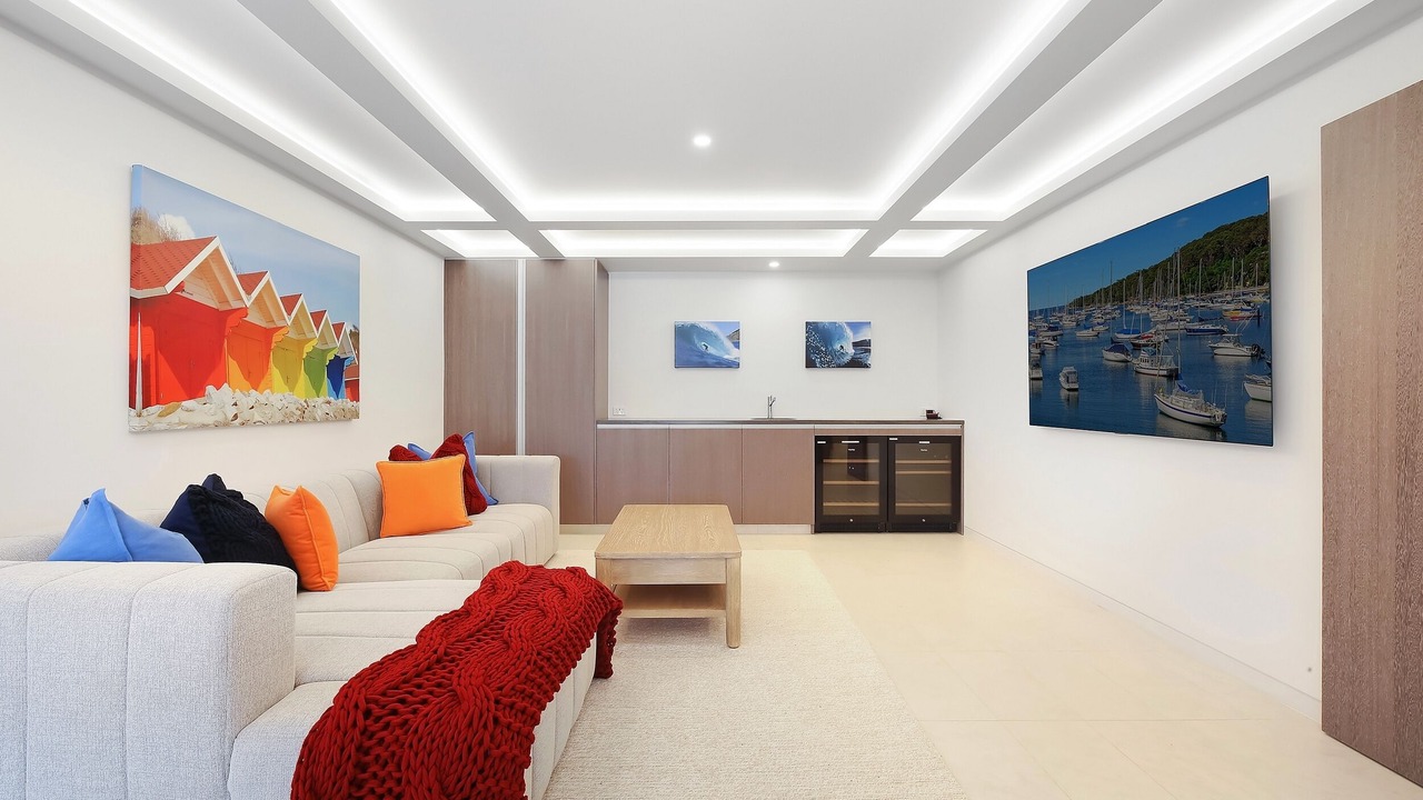 Photo of Livingroom in North Avoca