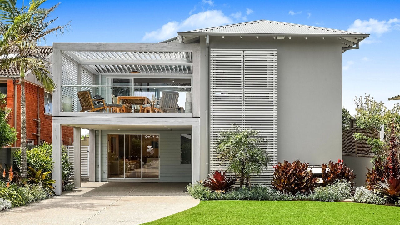 Photo of Outdoor in North Avoca