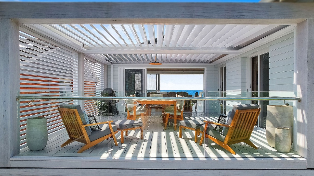 Photo of Outdoor in North Avoca