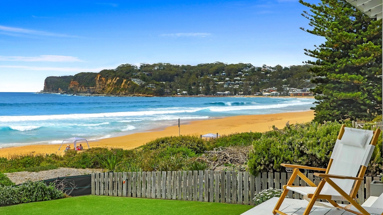 Photo of Outdoor in North Avoca