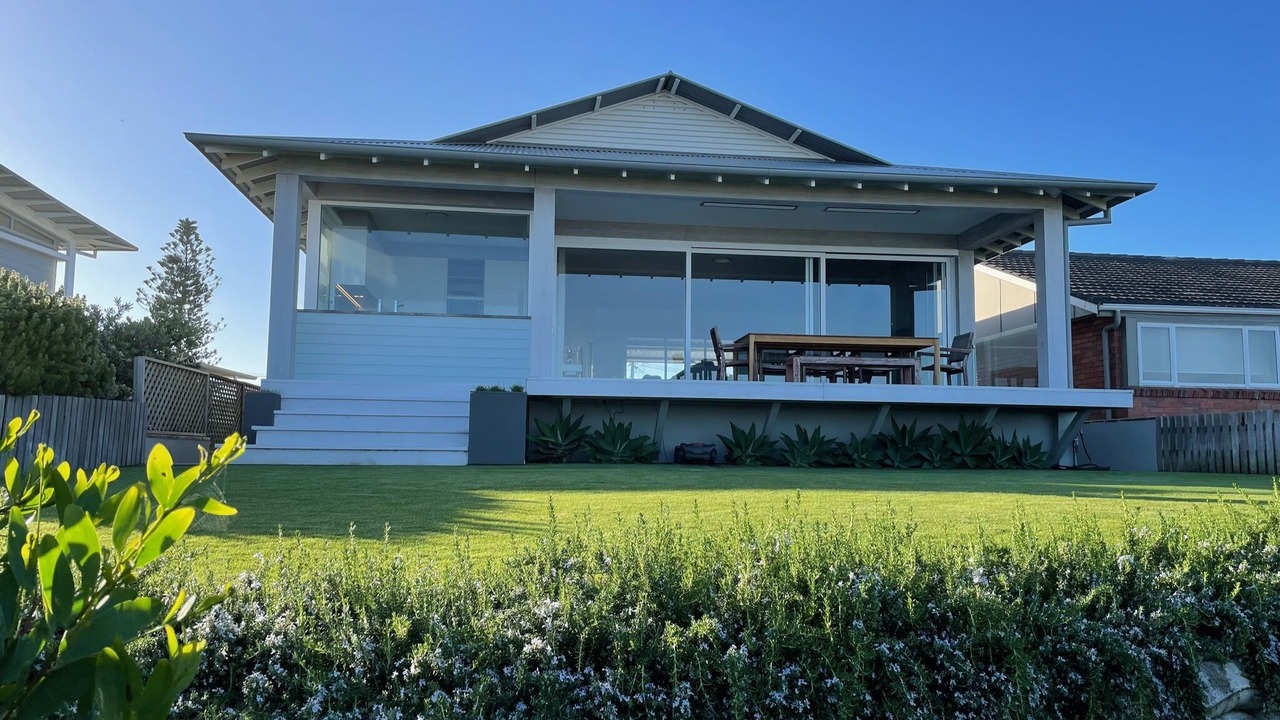 Photo of Outdoor in North Avoca