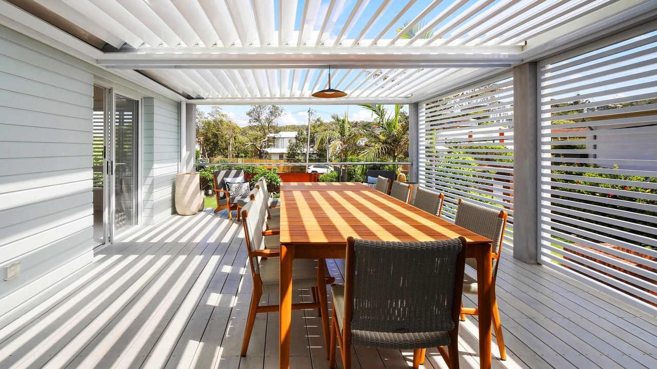 Photo of Outdoor in North Avoca