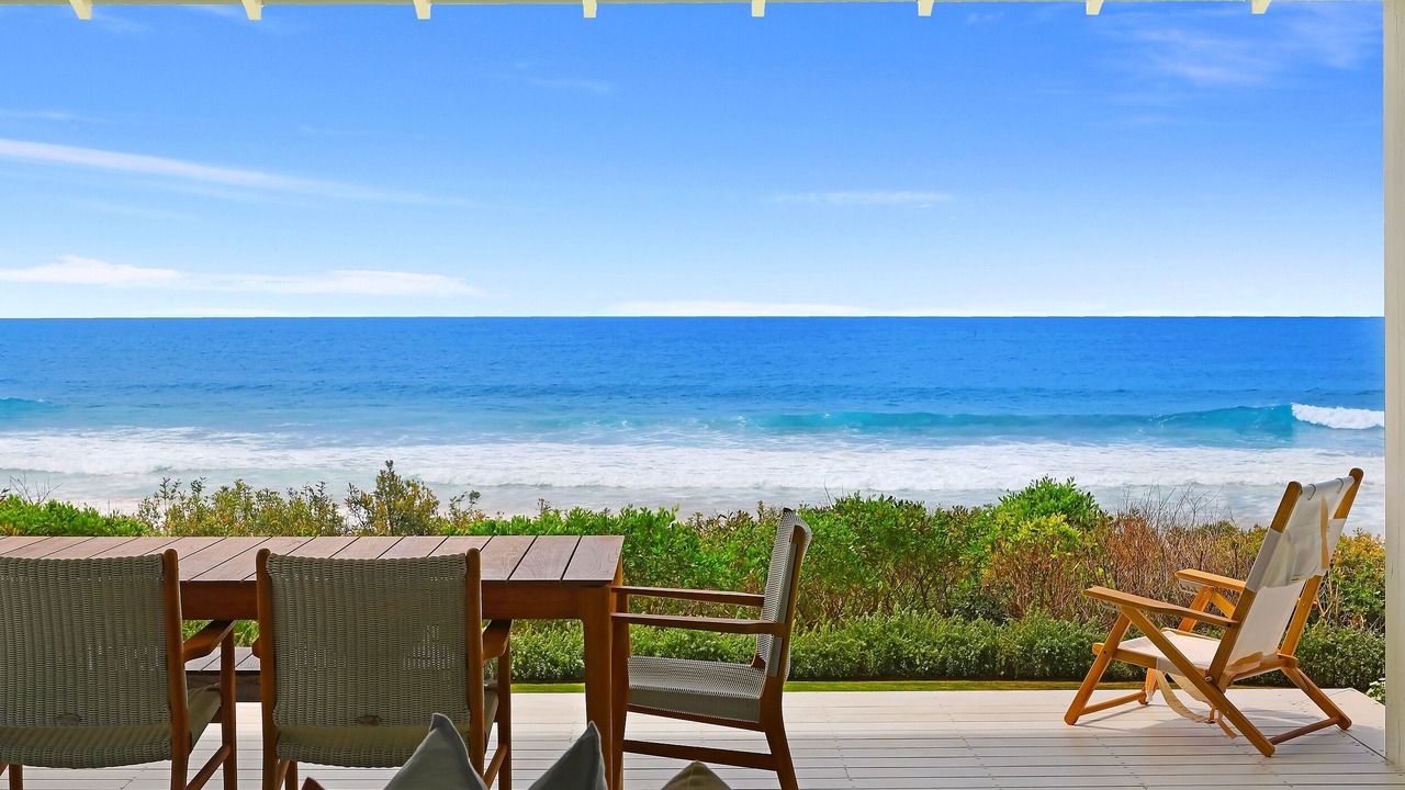 Photo of Outdoor in North Avoca