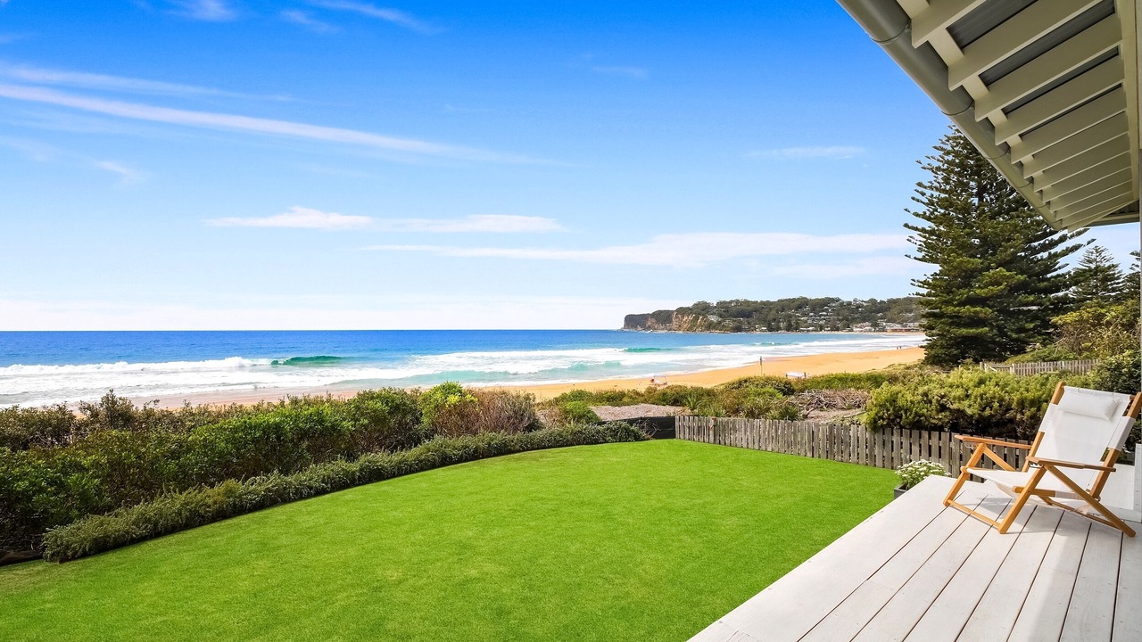 Photo of Patio Balcony in North Avoca