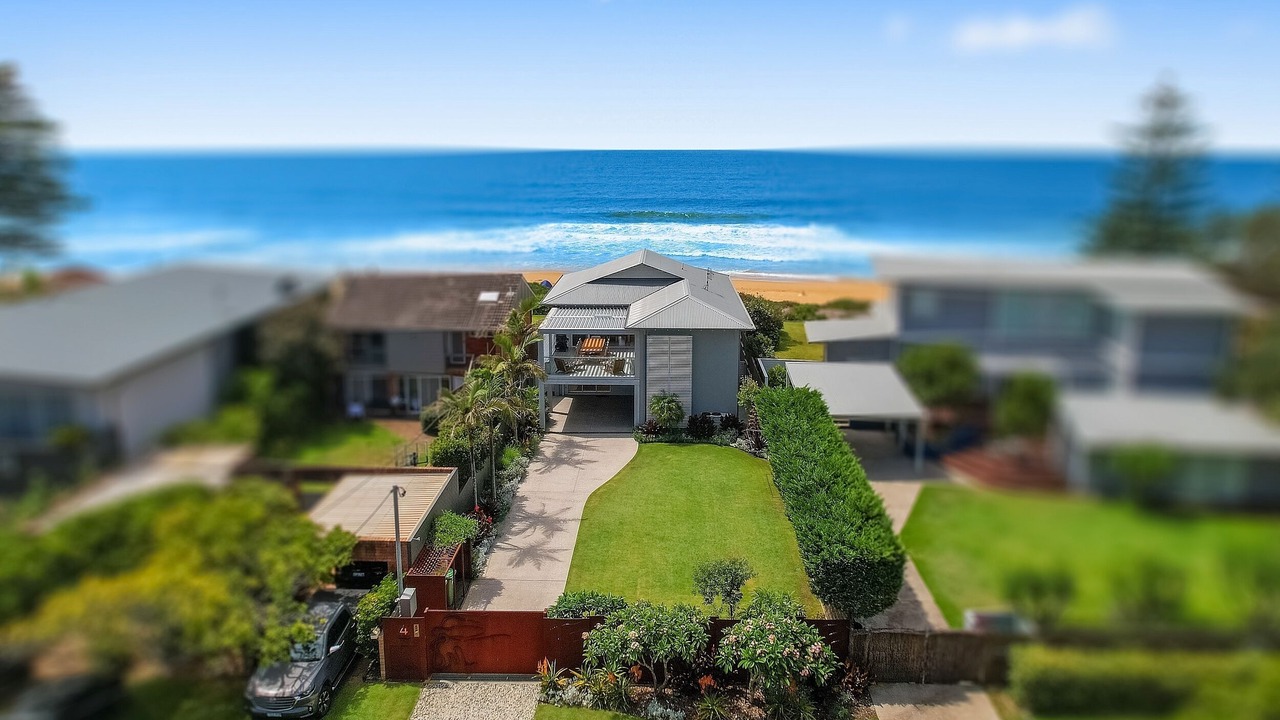 Photo of Outdoor in North Avoca