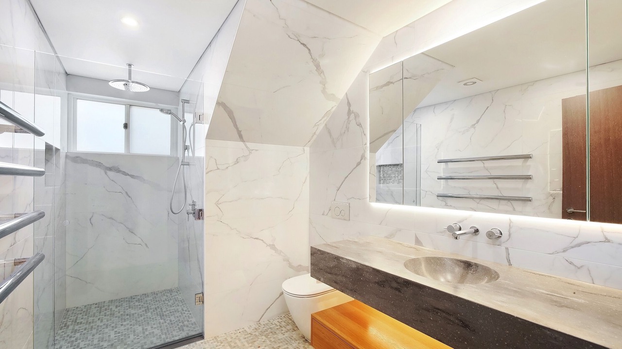 Photo of Bathroom in North Avoca