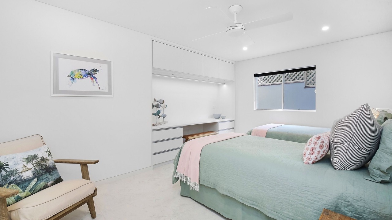 Photo of Bedroom in North Avoca
