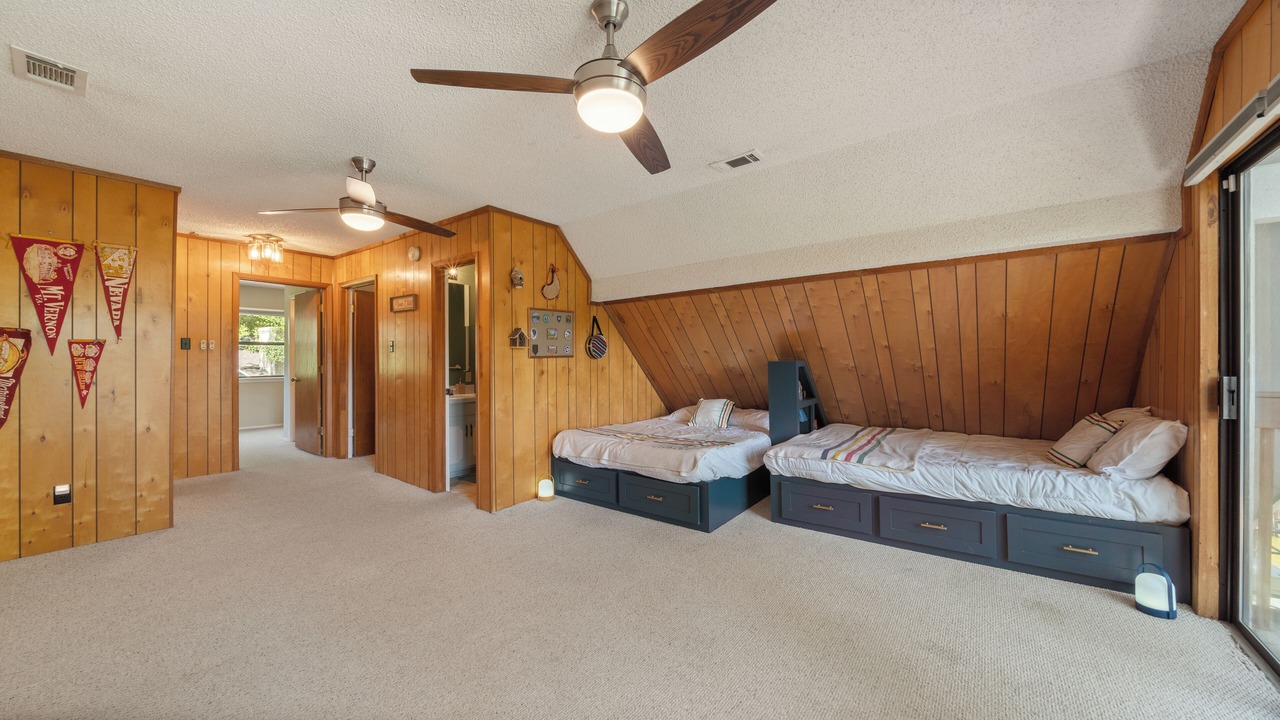Photo of Bedroom in Malakoff