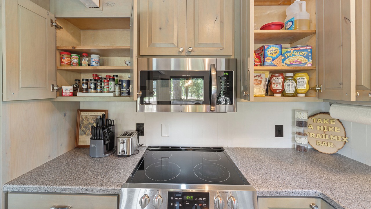 Photo of Kitchen in Malakoff