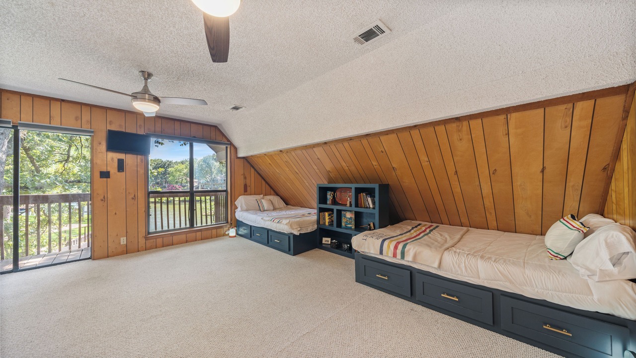Photo of Bedroom in Malakoff