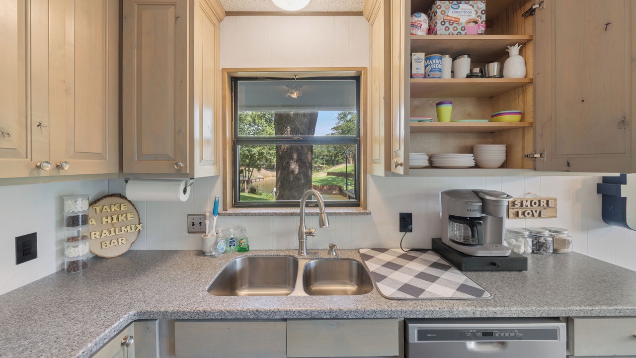 Photo of Kitchen in Malakoff