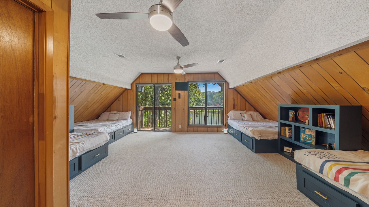 Photo of Bedroom in Malakoff