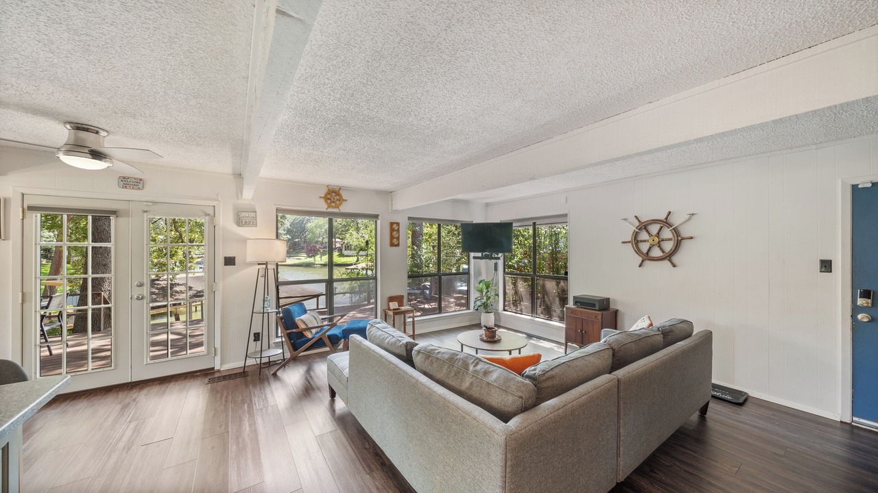 Photo of Livingroom in Malakoff