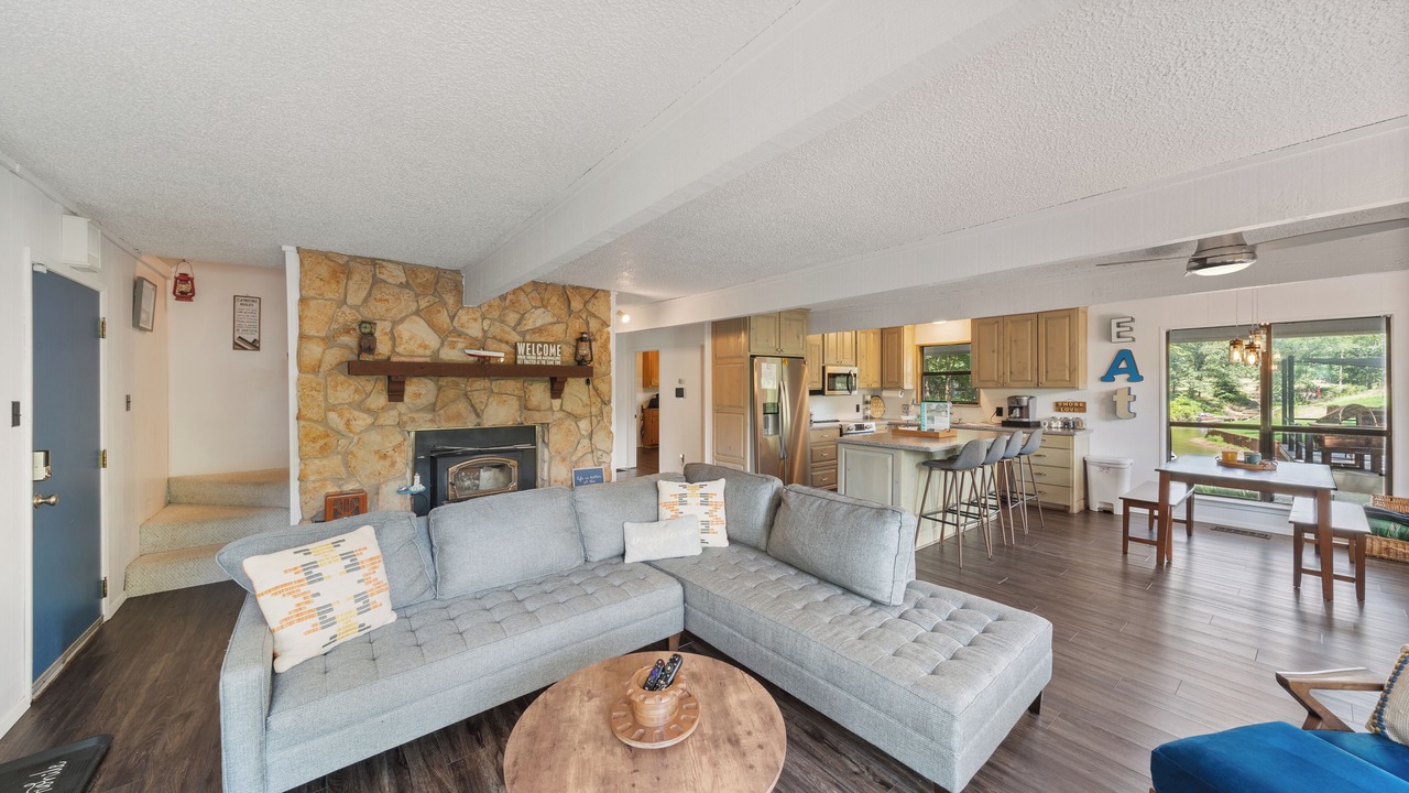 Photo of Livingroom in Malakoff