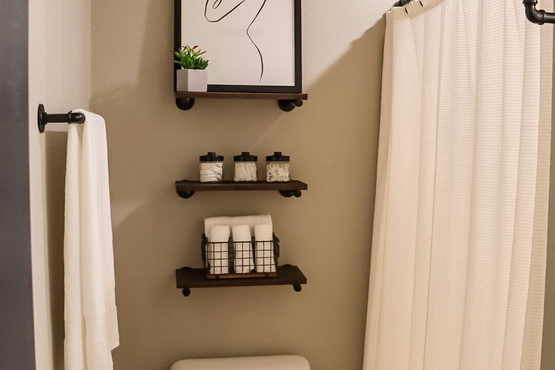 Photo of Bathroom in Bethel Heights