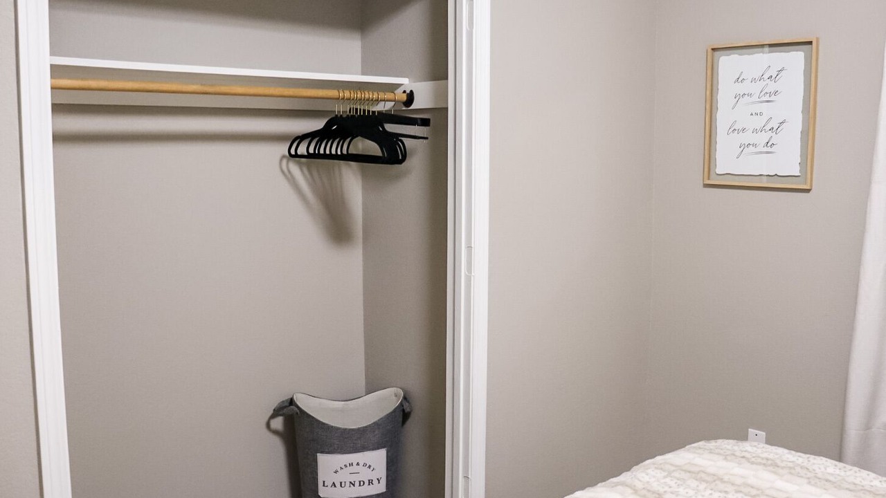 Photo of Bedroom in Bethel Heights