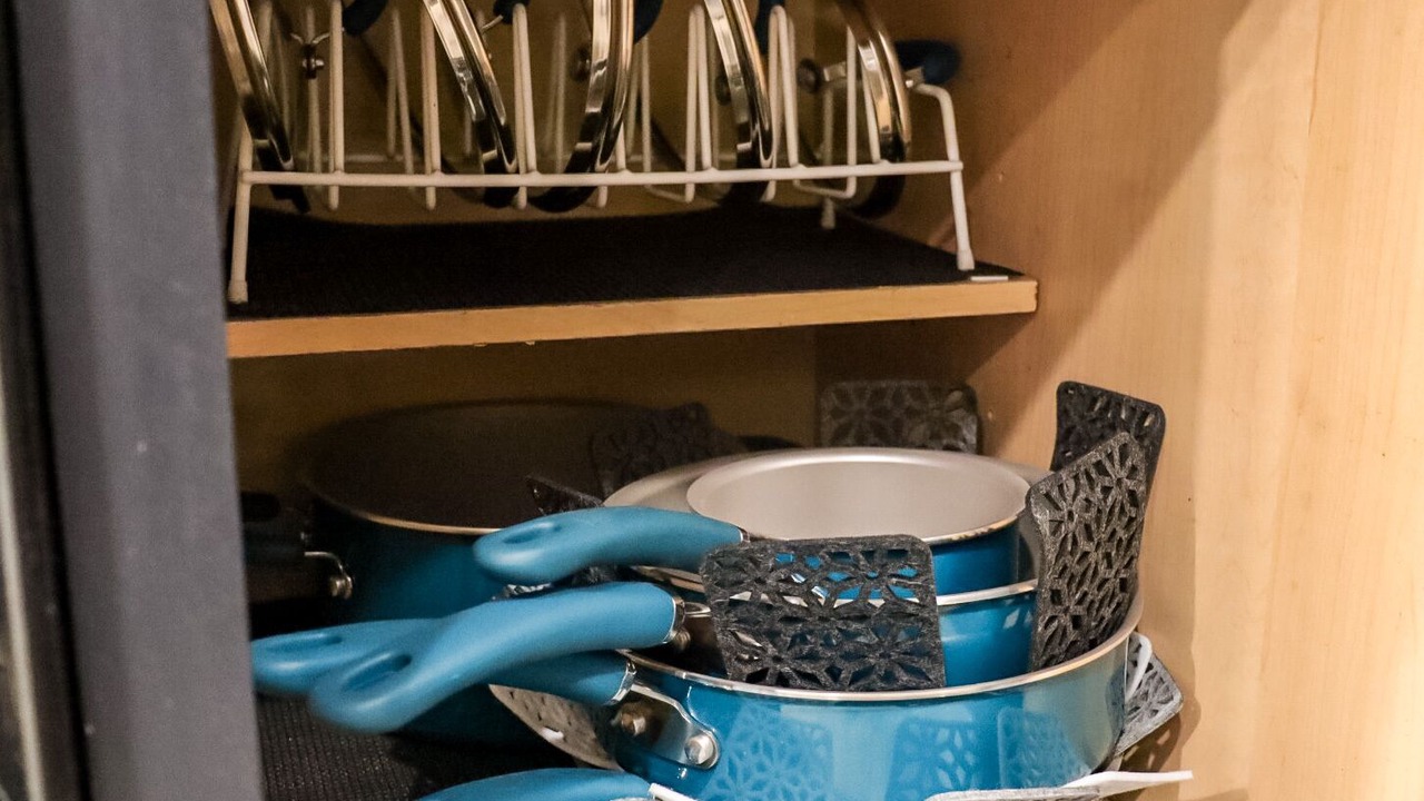 Photo of Kitchen in Bethel Heights