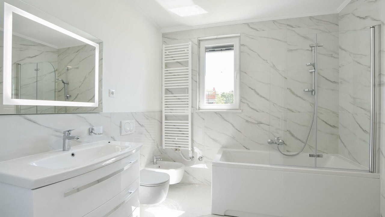 Photo of Bathroom in Suhac