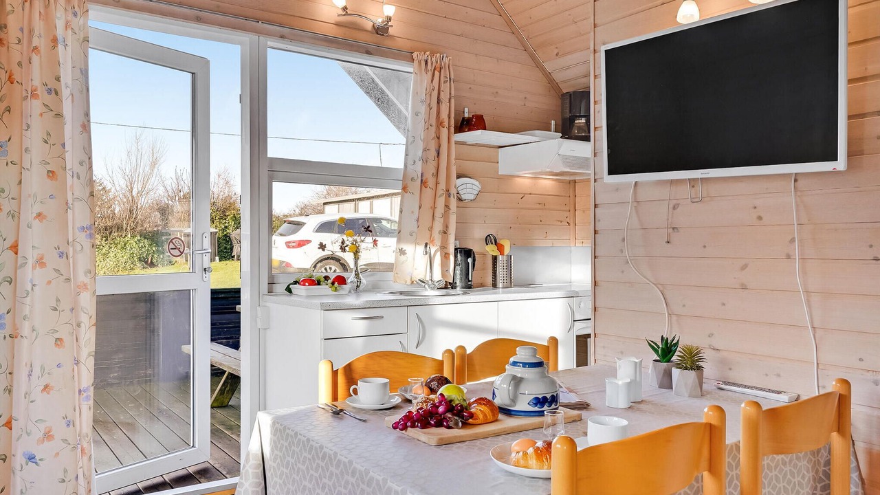 Photo of Bedroom in Remmer Strand