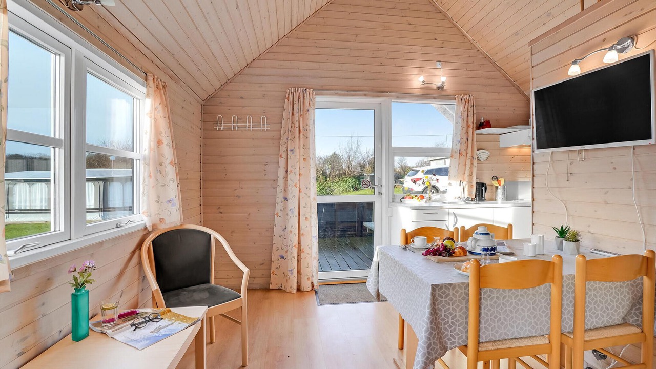Photo of Bedroom in Remmer Strand