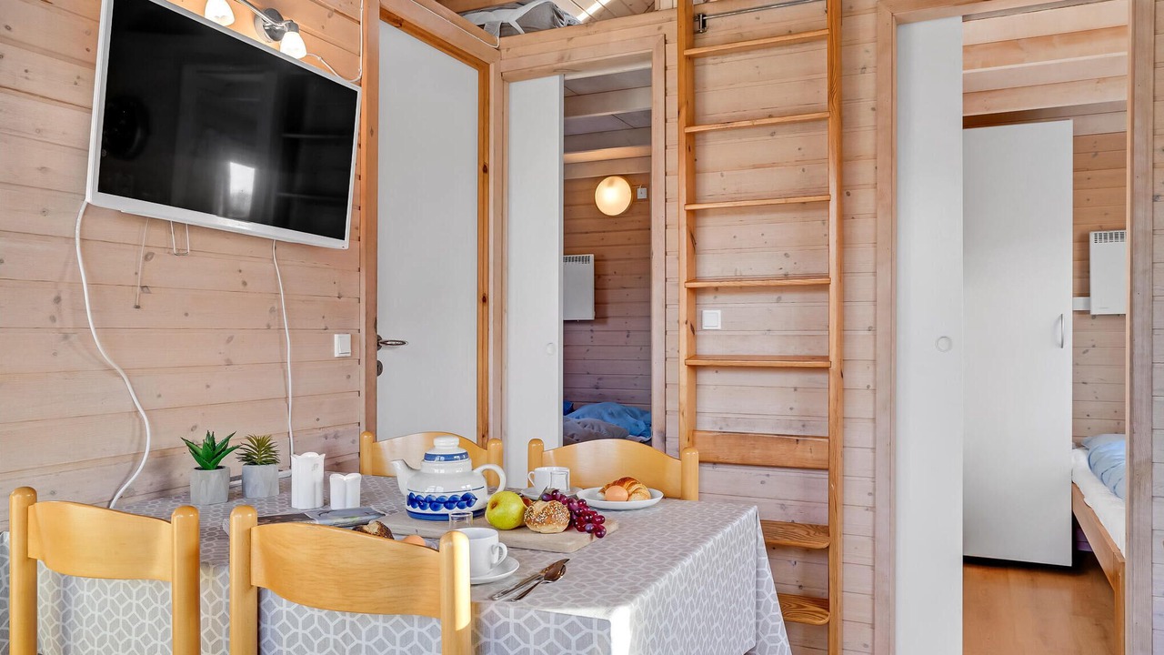 Photo of Bedroom in Remmer Strand