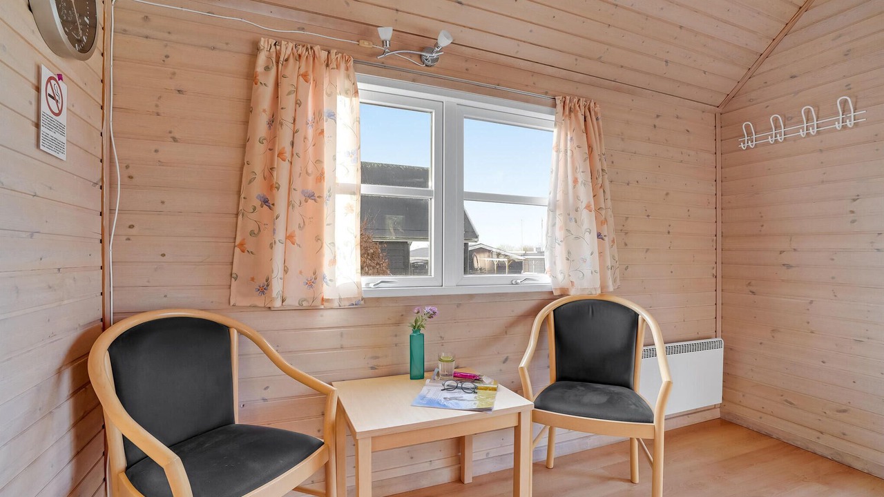 Photo of Bedroom in Remmer Strand