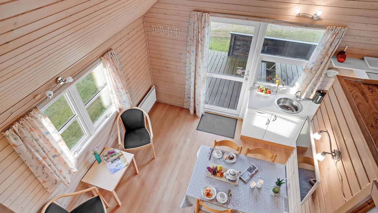 Photo of Bedroom in Remmer Strand