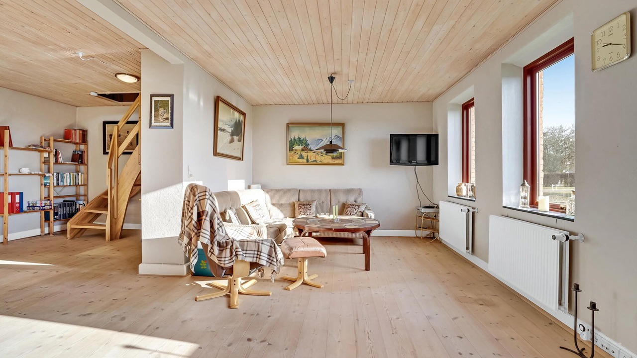 Photo of Bedroom in Bandholm