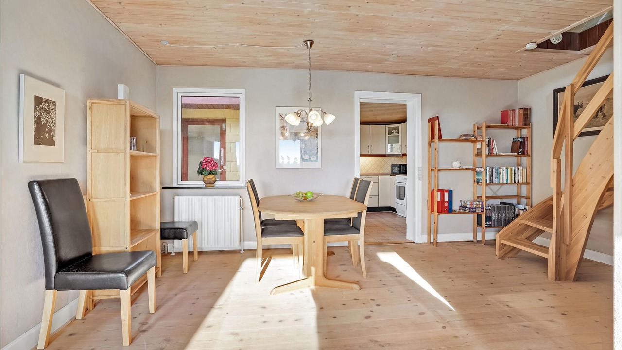 Photo of Bedroom in Bandholm