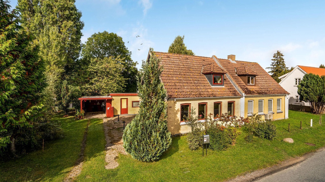 Photo of Others in Bandholm