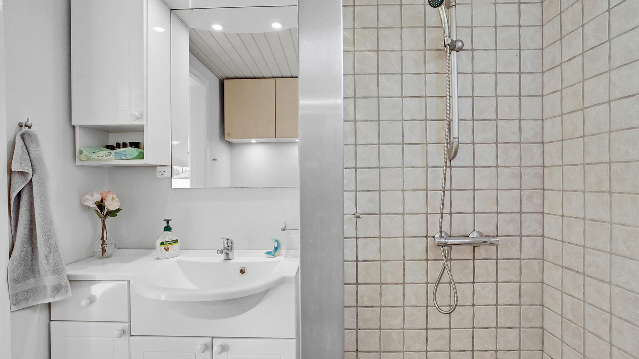 Photo of Bathroom in Bandholm